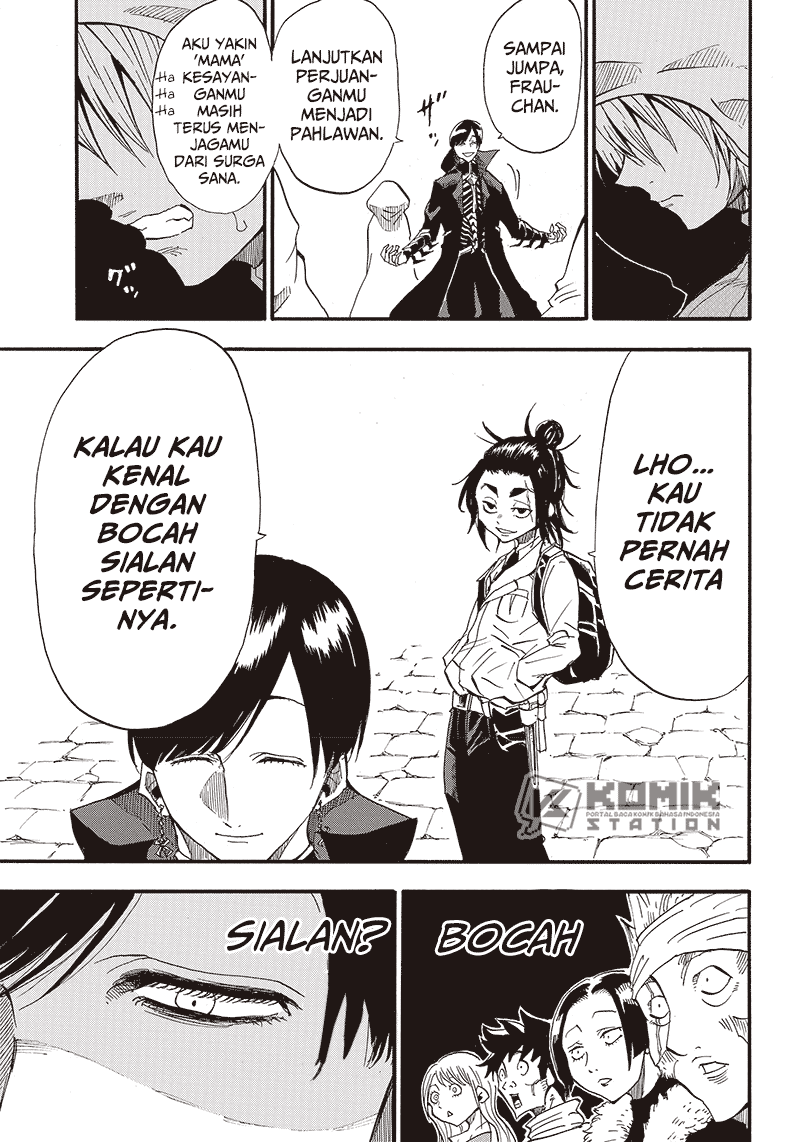 Grand Dwarf ~Machi Kou Shokunin, Takumi no Waza de Isekai Musou~ Embo 第29页