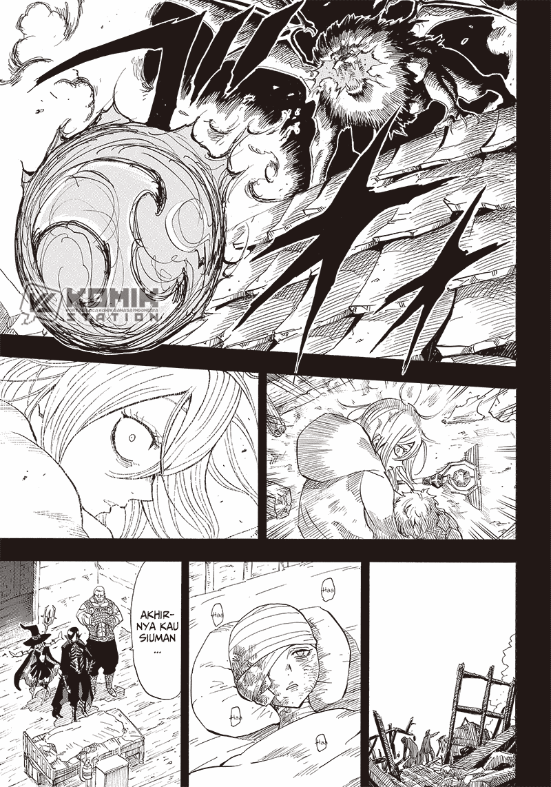Grand Dwarf ~Machi Kou Shokunin, Takumi no Waza de Isekai Musou~ Embo 第4页