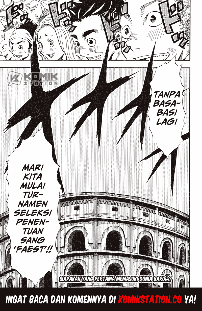 Grand Dwarf ~Machi Kou Shokunin, Takumi no Waza de Isekai Musou~ Embo 第35页