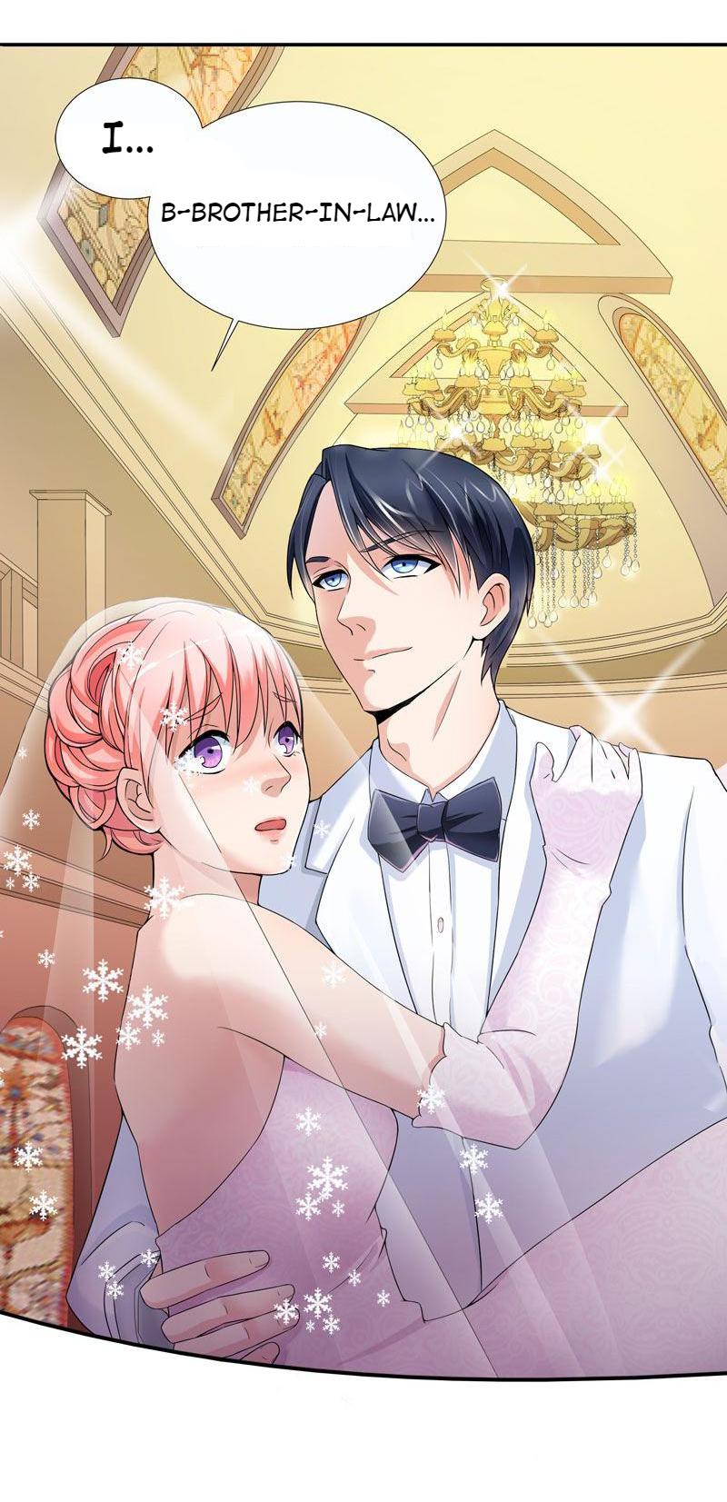 The President's Alternate Bride 002 第32页