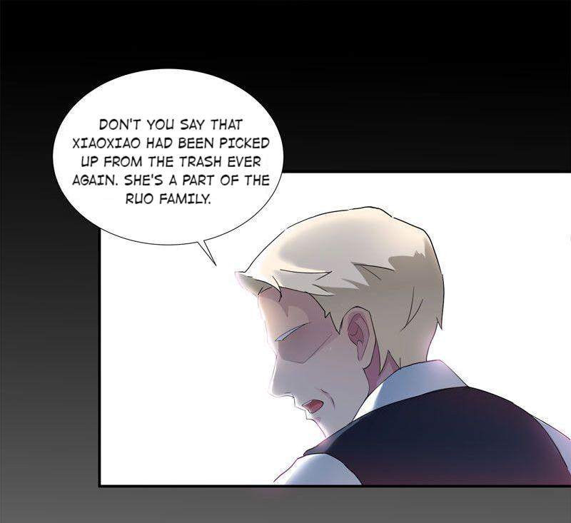 The President's Alternate Bride 002 第8页