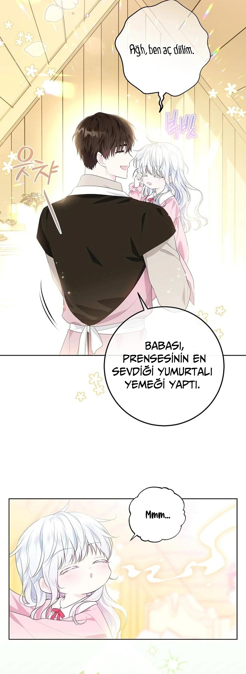 Appa ga Him eul Sumgim Ch. 1 第31页