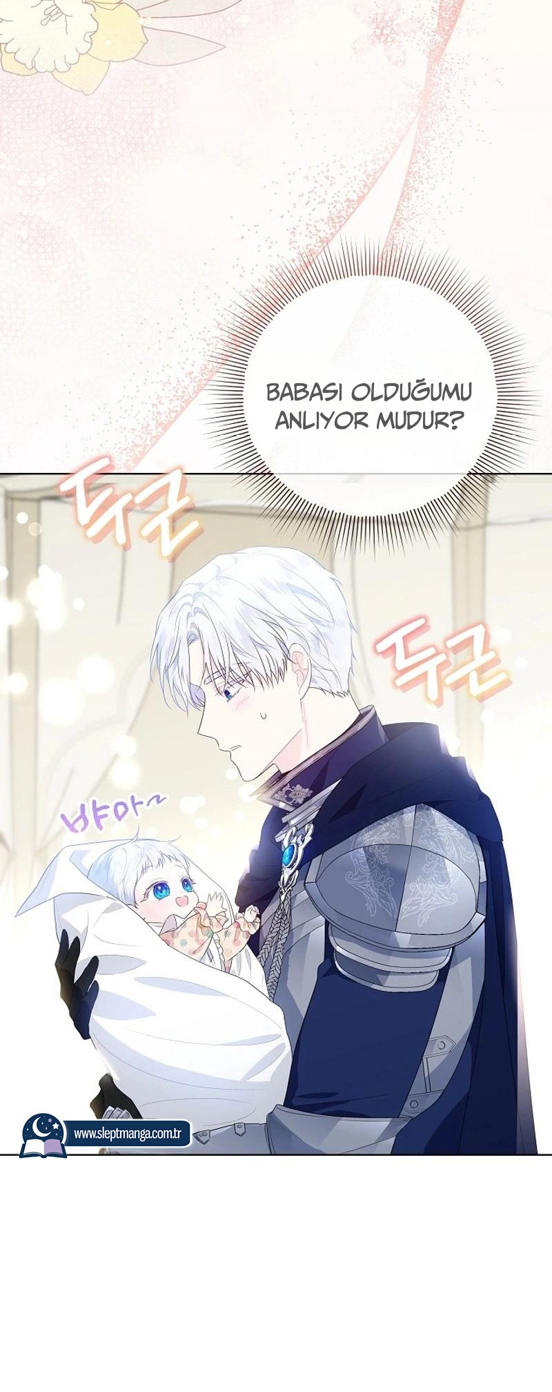 Appa ga Him eul Sumgim 第5页