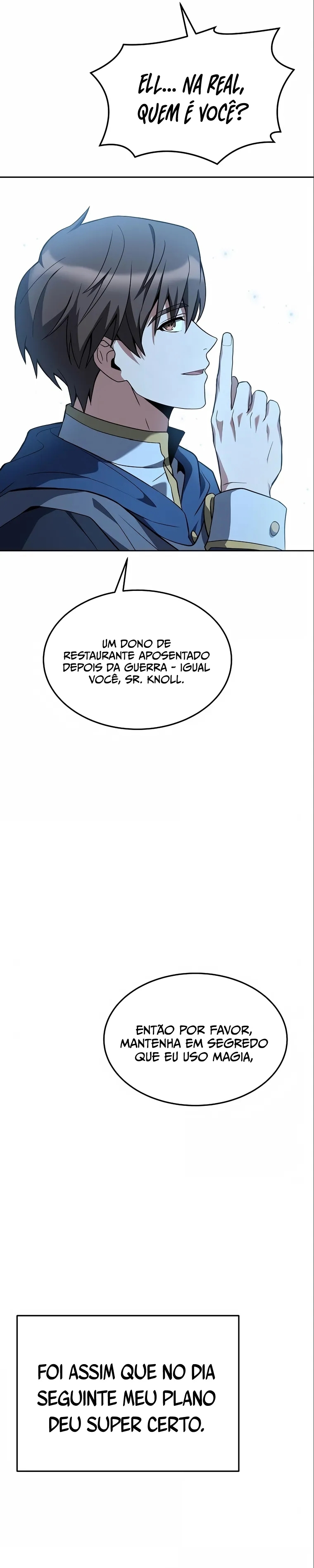 Eoneu Mabeopsa ui Sikdang Ch. 6 第13页
