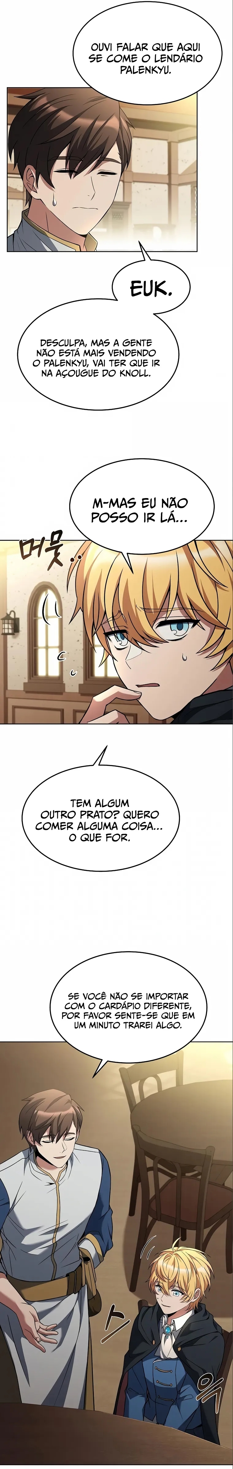 Eoneu Mabeopsa ui Sikdang Ch. 6 第20页