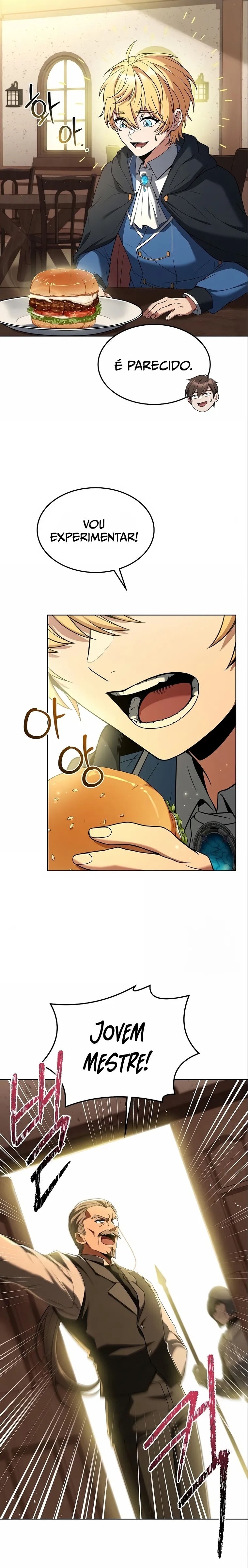 Eoneu Mabeopsa ui Sikdang Ch. 6 第24页