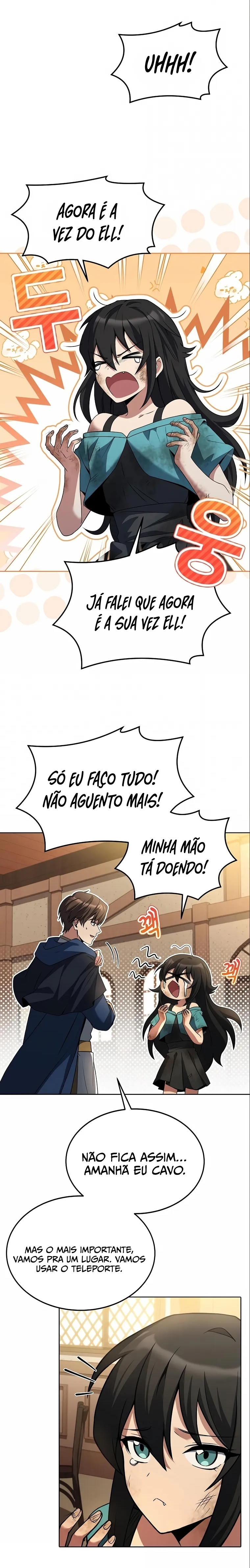 Eoneu Mabeopsa ui Sikdang Ch. 6 第28页