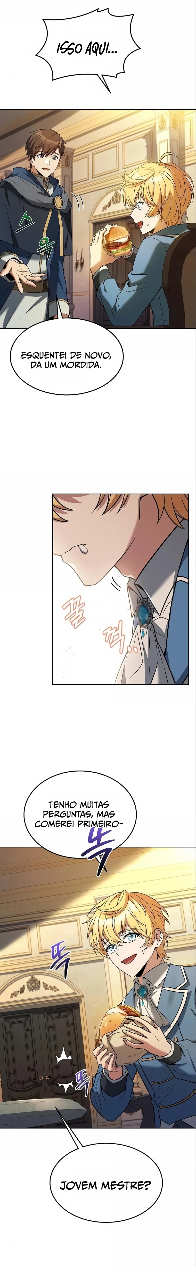Eoneu Mabeopsa ui Sikdang Ch. 6 第32页