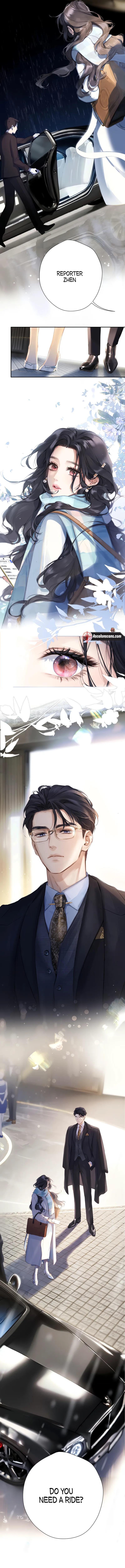 Love by Mistake Ch. 1 第15页