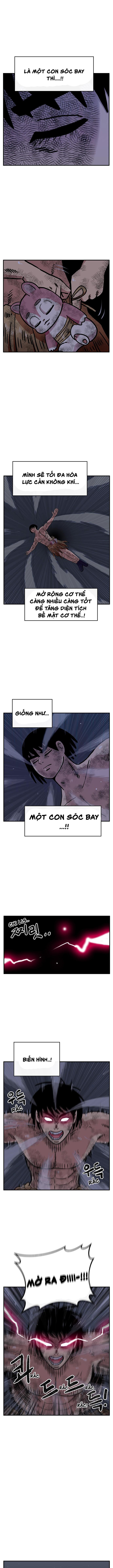 Lord of all beings Hố sụt 第29页