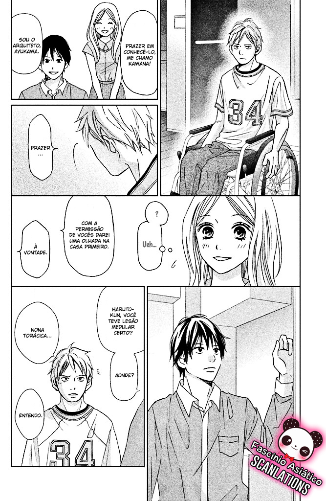 Perfect World Vol. 1 Ch. 3 第14页