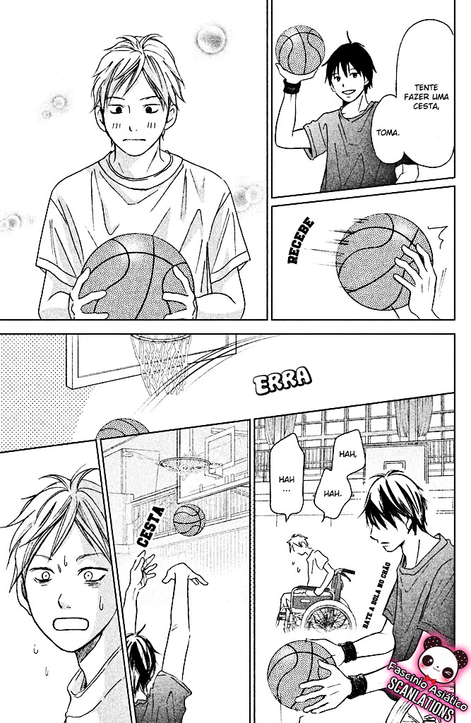 Perfect World Vol. 1 Ch. 3 第29页