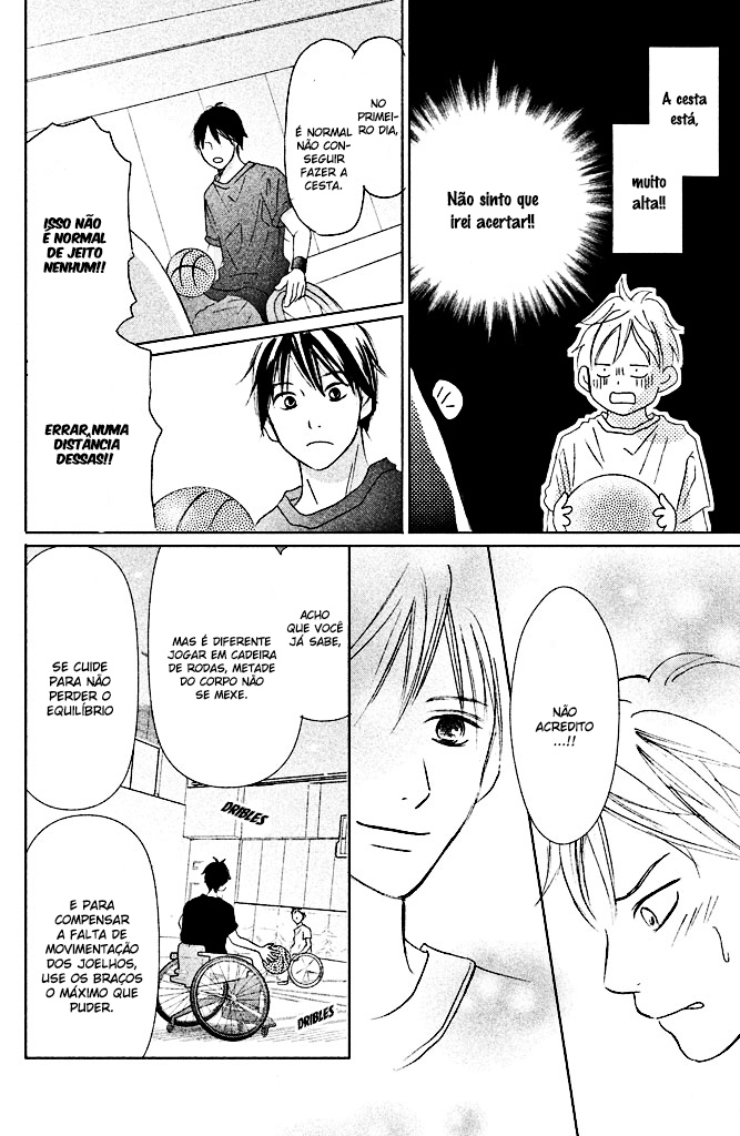 Perfect World Vol. 1 Ch. 3 第30页