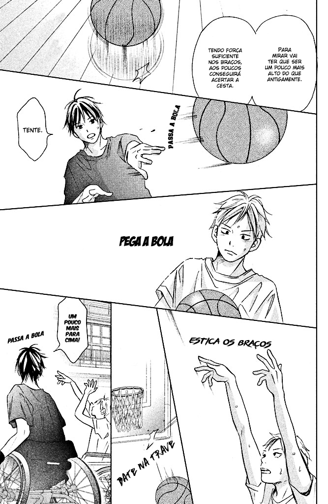 Perfect World Vol. 1 Ch. 3 第31页