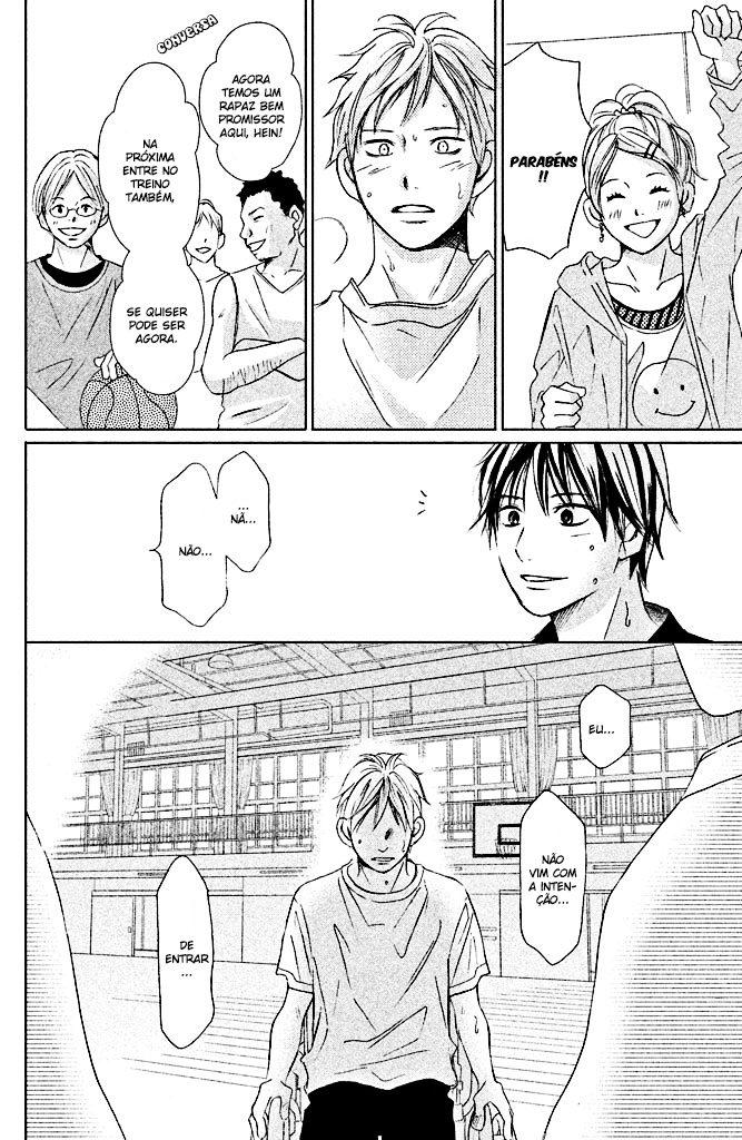 Perfect World Vol. 1 Ch. 3 第34页