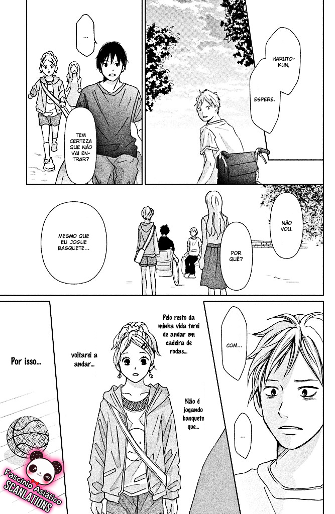 Perfect World Vol. 1 Ch. 3 第35页