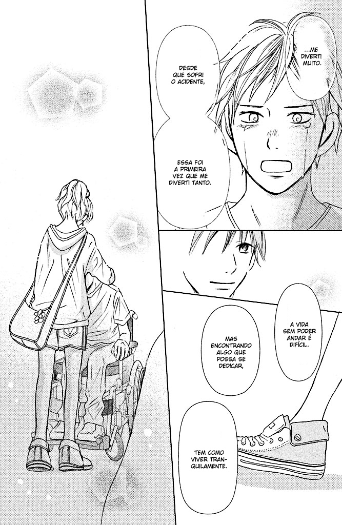 Perfect World Vol. 1 Ch. 3 第40页