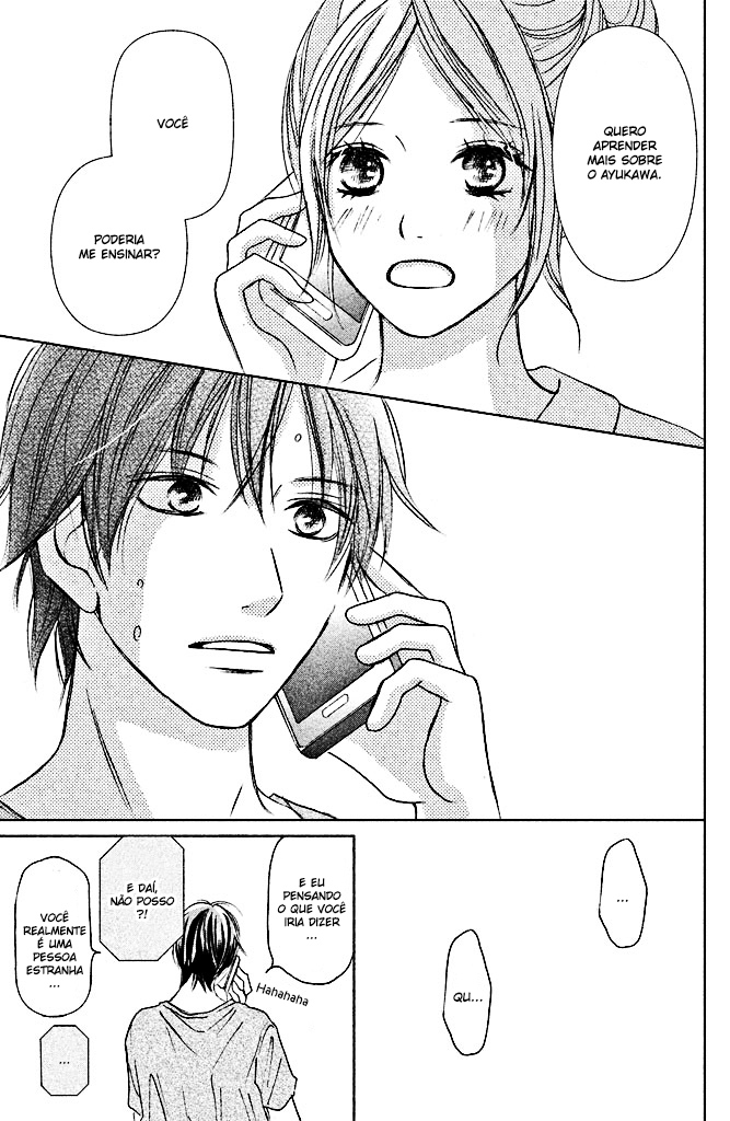 Perfect World Vol. 1 Ch. 3 第45页