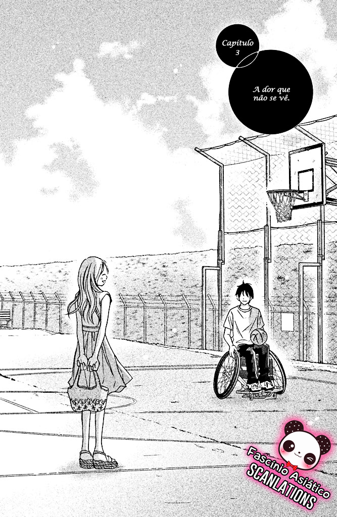 Perfect World Vol. 1 Ch. 3 第8页