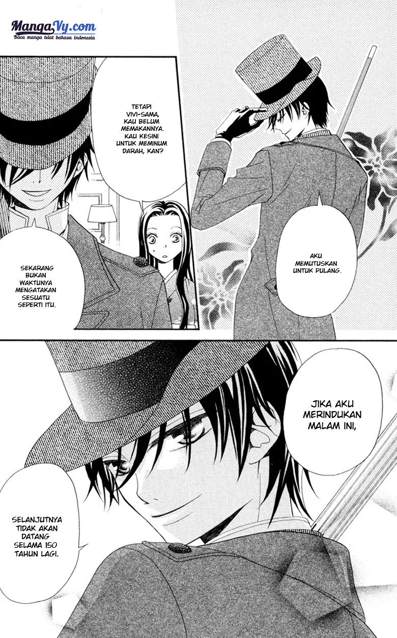 Hana to Akuma Vol. 1 Ch. 3 第30页