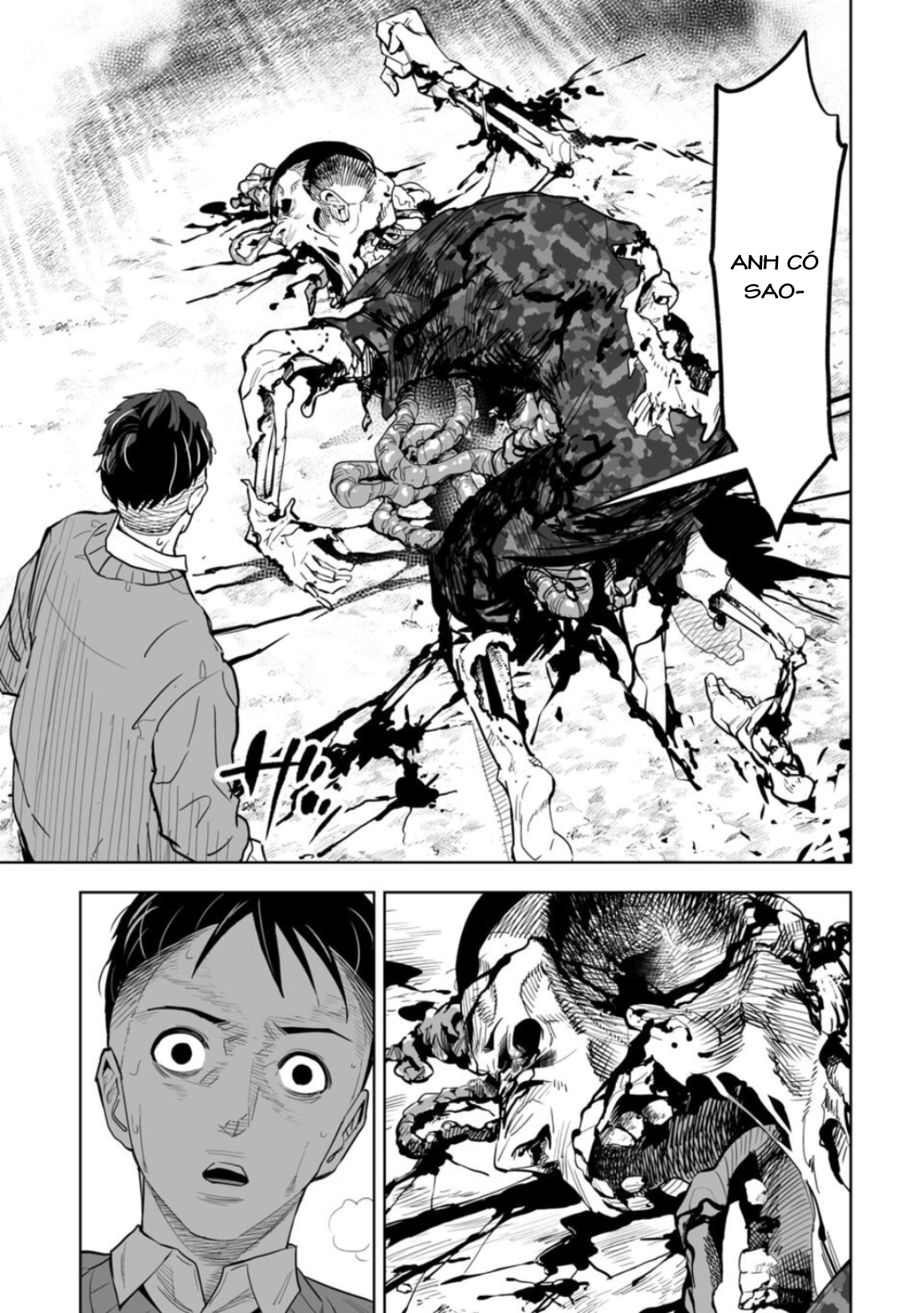 LOSTEND Ch. 1 第64页