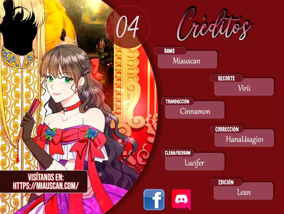 From Maid to Queen Vol. 1 Ch. 4 第2页