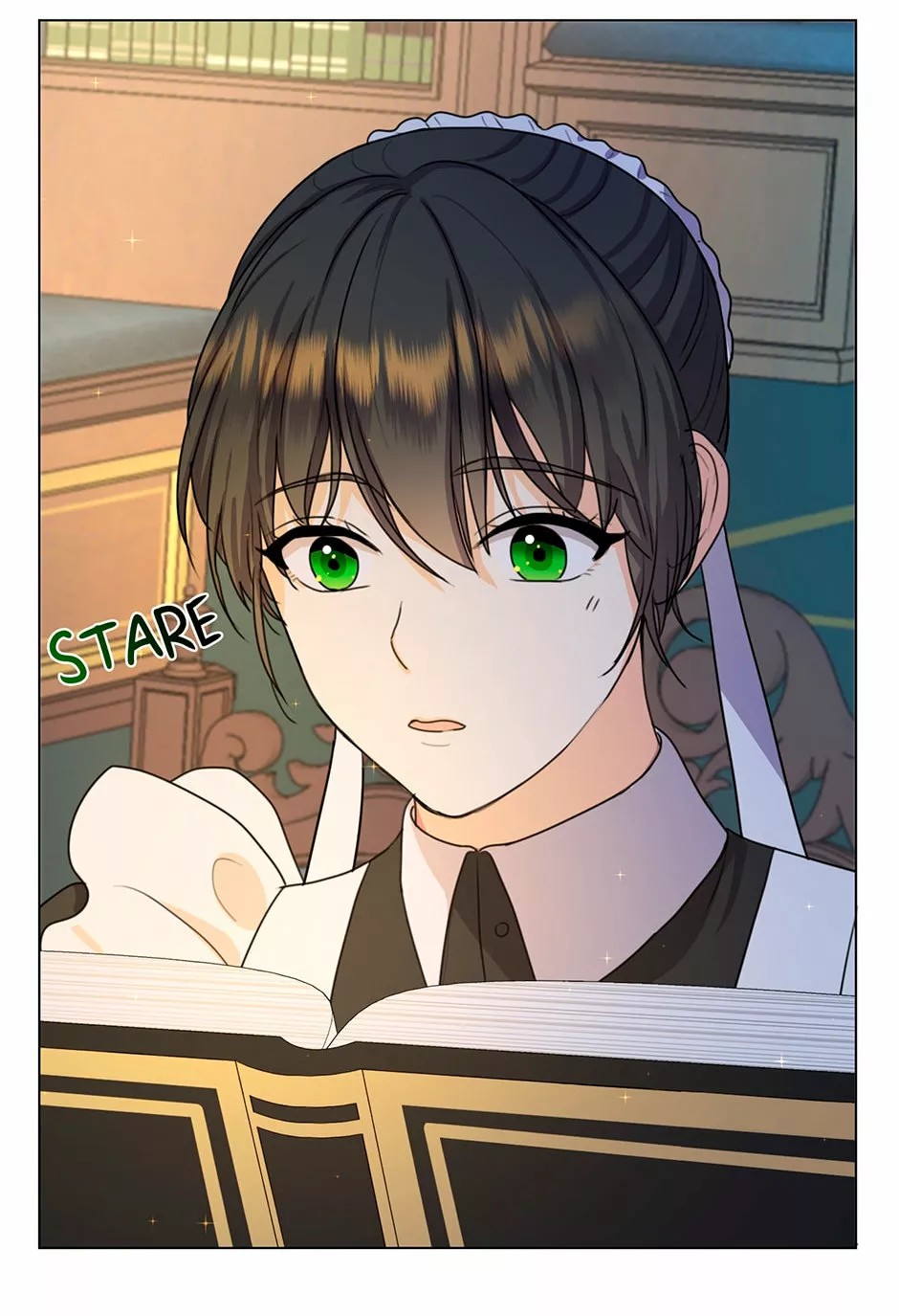 From Maid to Queen Vol. 1 Ch. 4 第12页