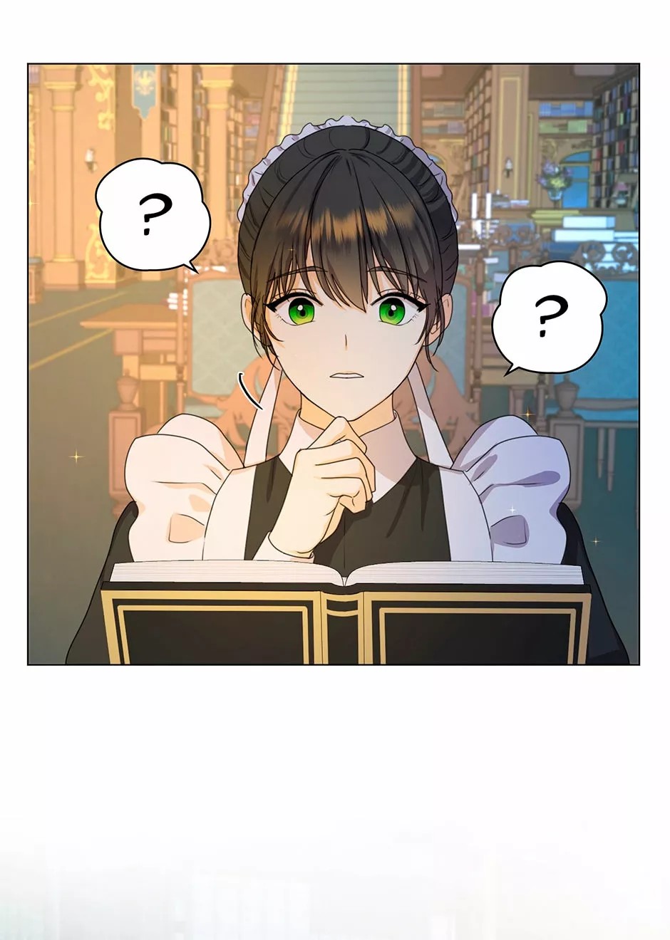From Maid to Queen Vol. 1 Ch. 4 第13页