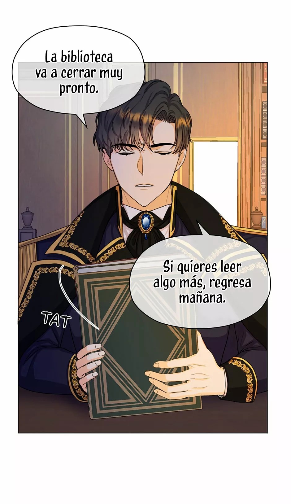 From Maid to Queen Vol. 1 Ch. 4 第19页