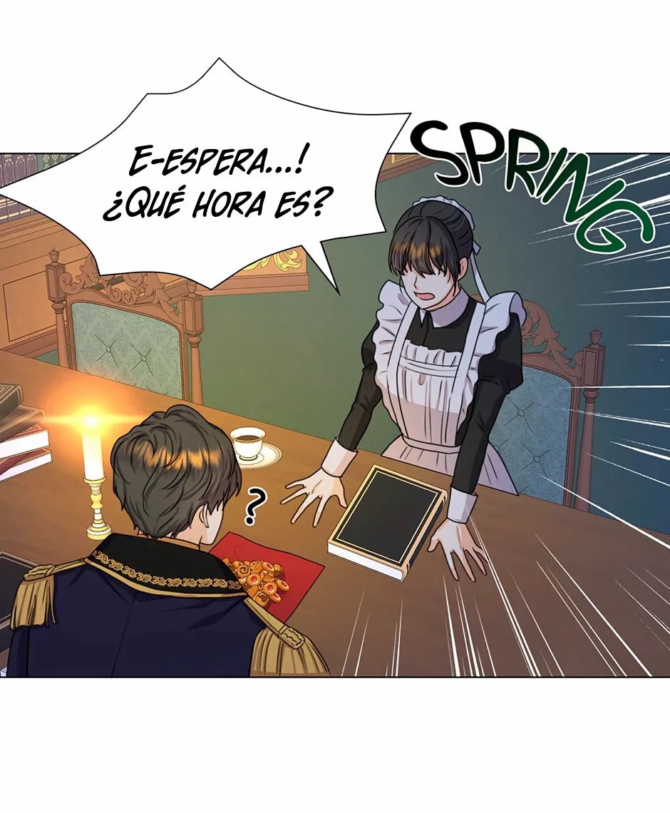 From Maid to Queen Vol. 1 Ch. 4 第22页