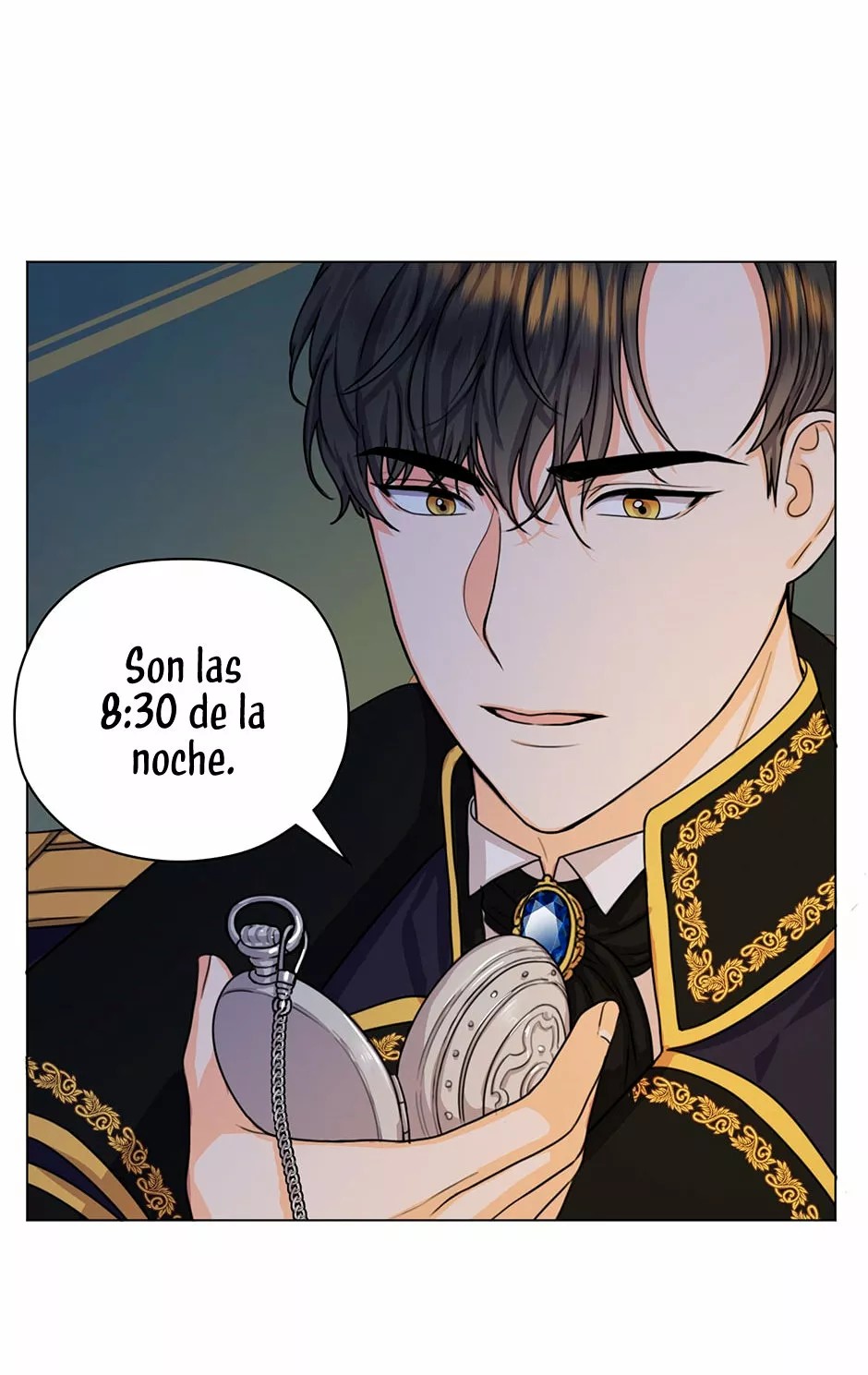 From Maid to Queen Vol. 1 Ch. 4 第23页
