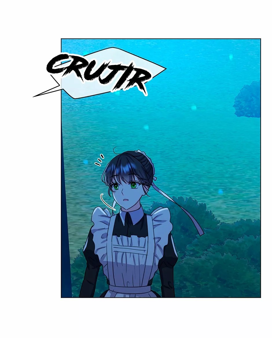 From Maid to Queen Vol. 1 Ch. 4 第34页