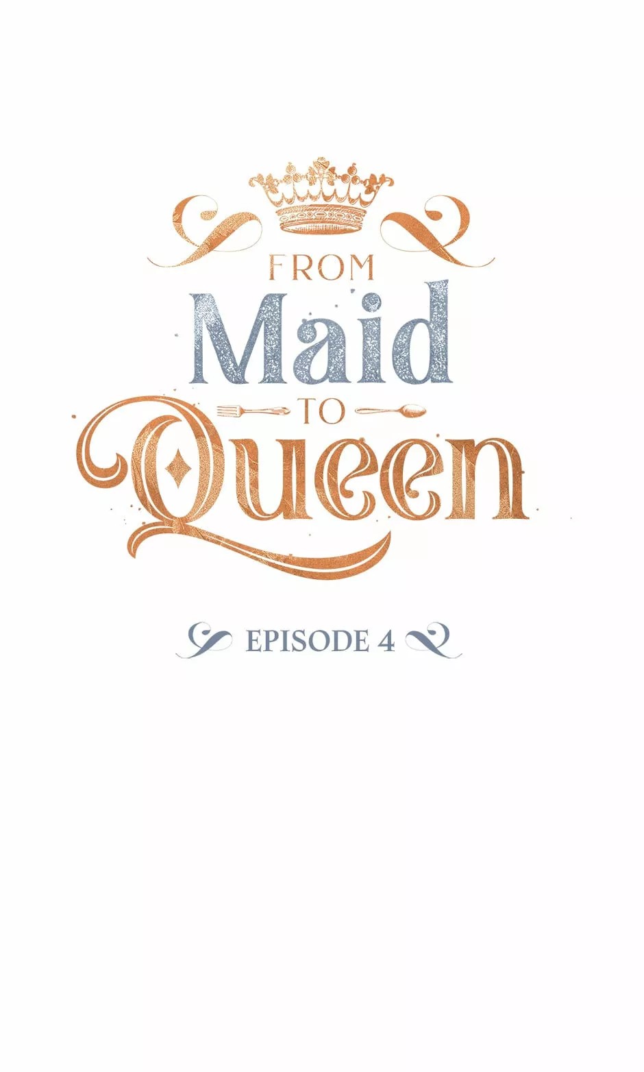 From Maid to Queen Vol. 1 Ch. 4 第5页