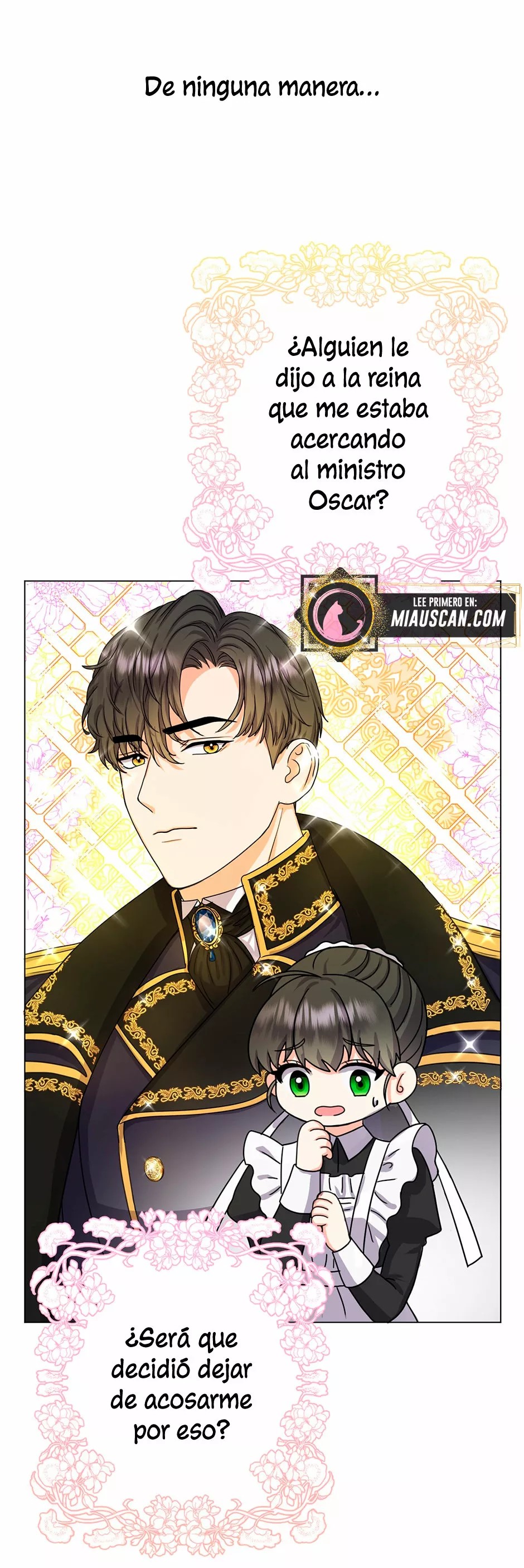From Maid to Queen Vol. 1 Ch. 4 第44页