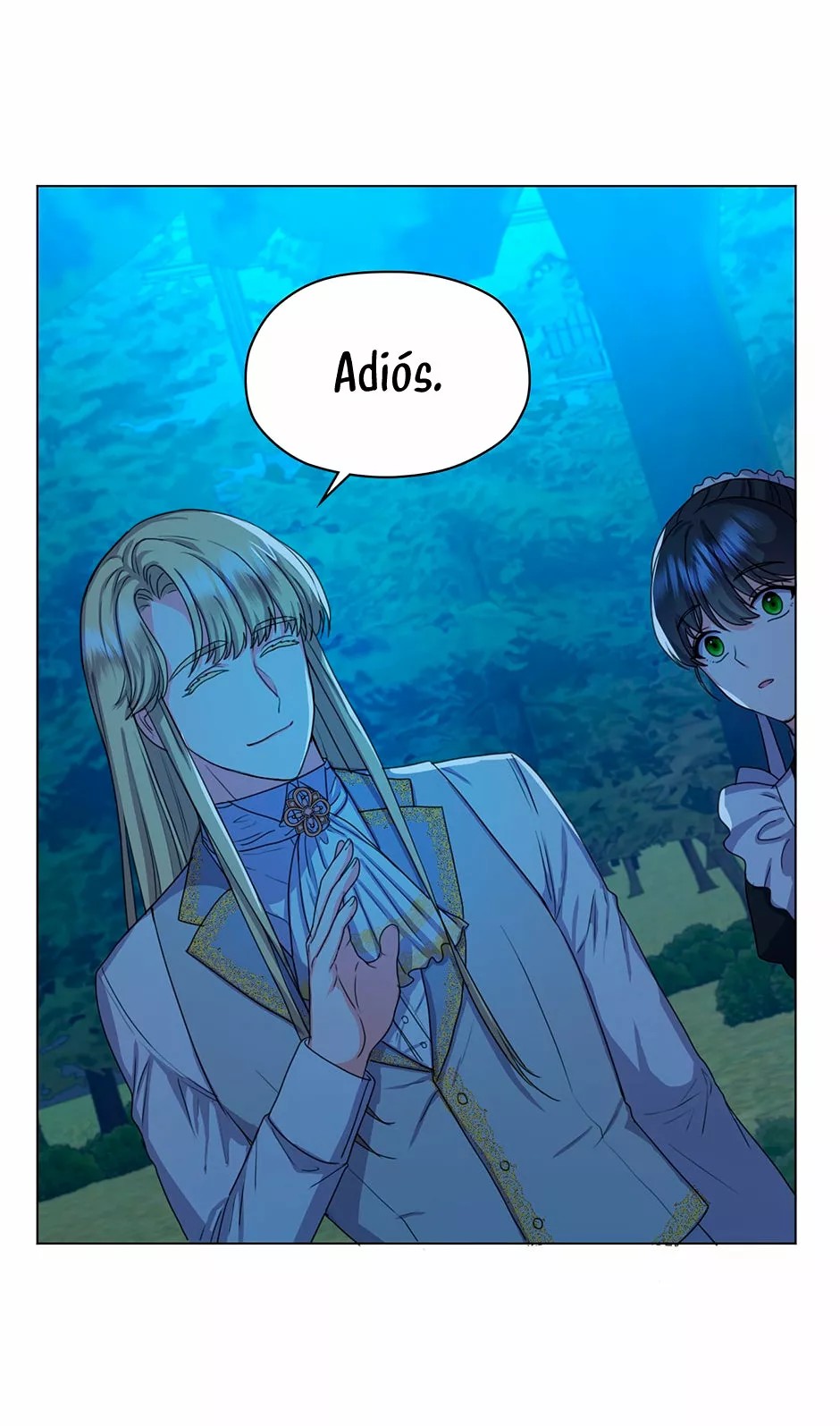 From Maid to Queen Vol. 1 Ch. 4 第58页