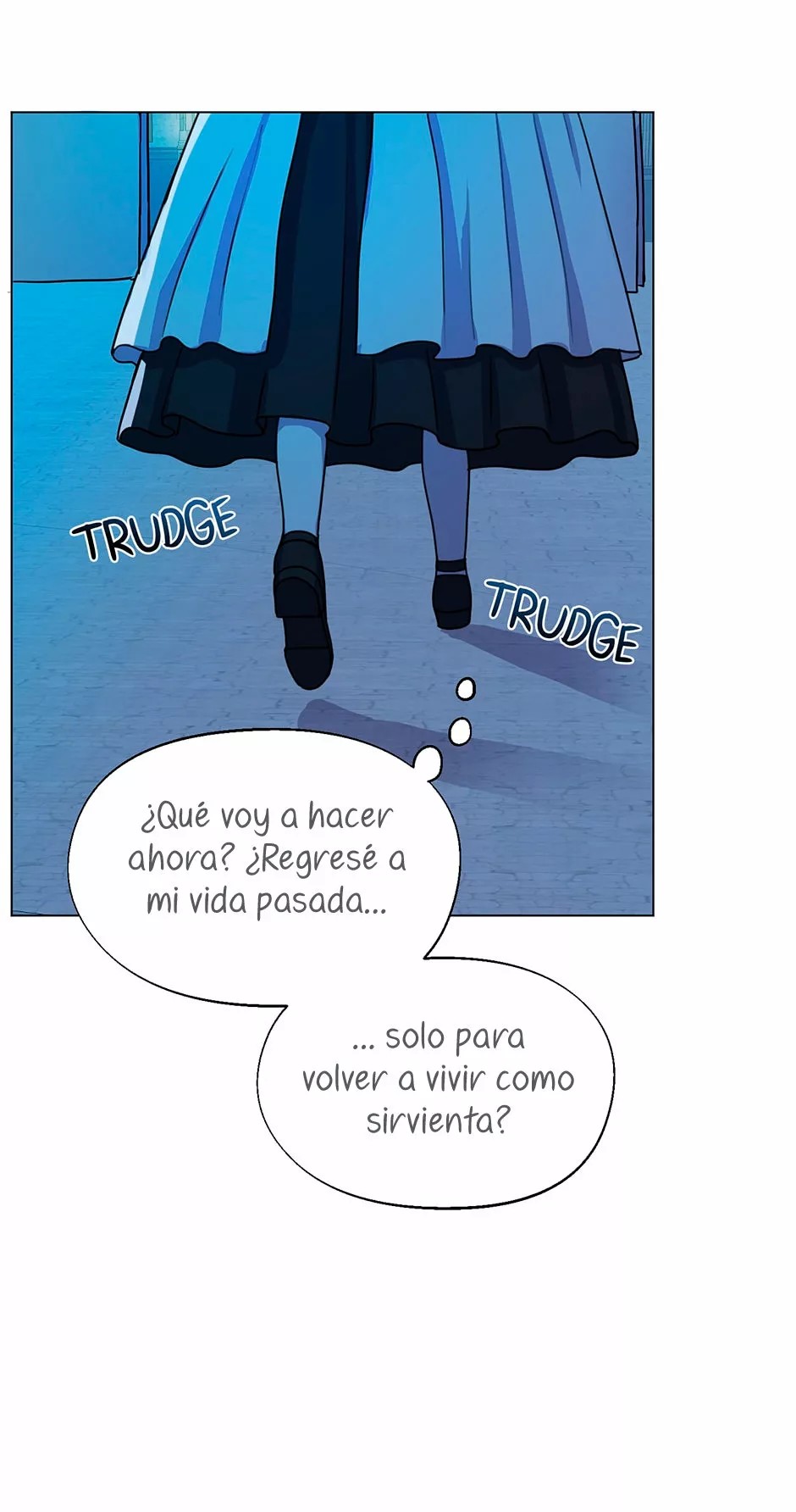 From Maid to Queen Vol. 1 Ch. 4 第68页