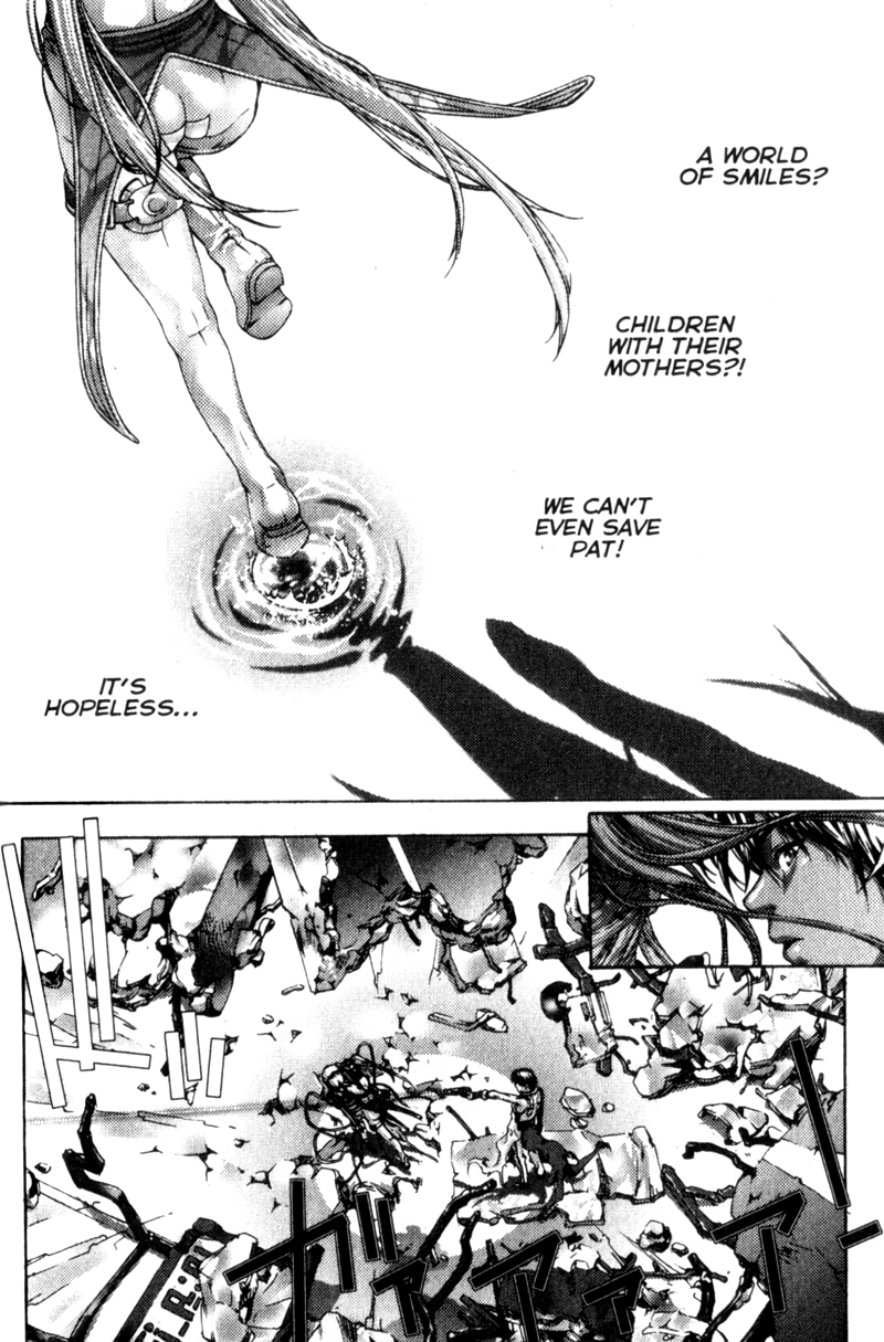 Deus Vitae Vol. 3 Ch. 5 第90页