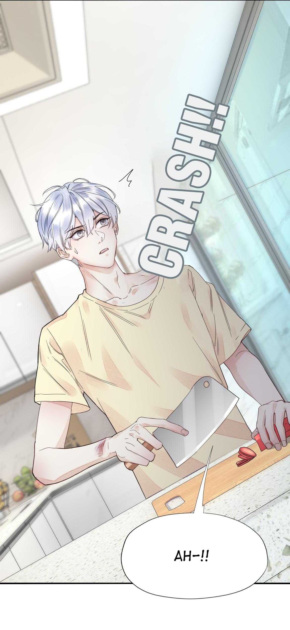 Restless THIS GUY IS SO AGGRESSIVE! 第27页