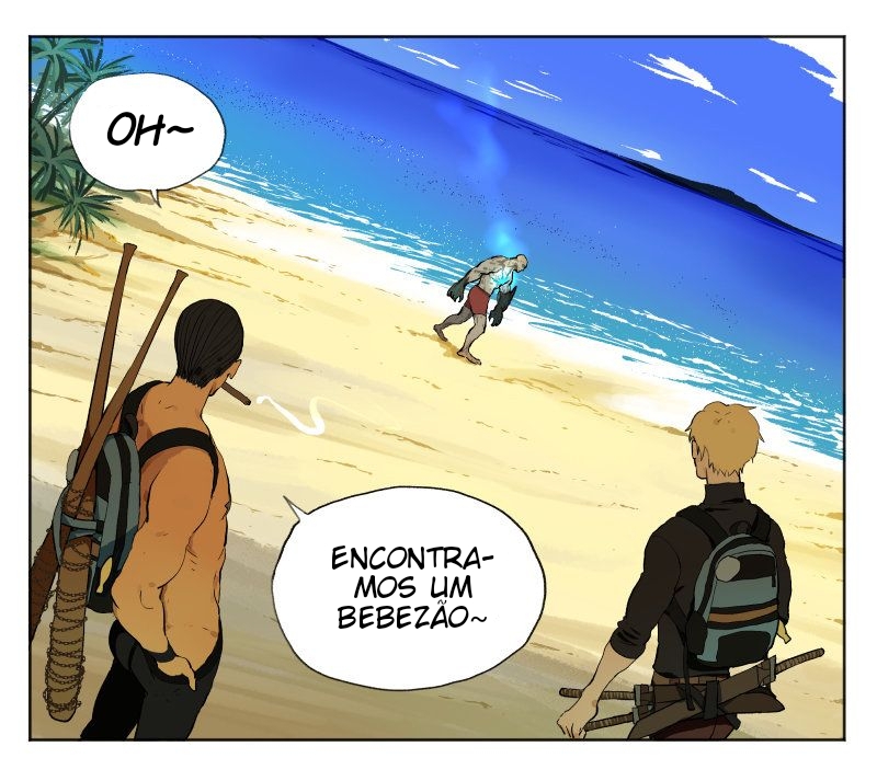 Lifeafter (Vida diária) Nos tornamos mais fortes 第8页