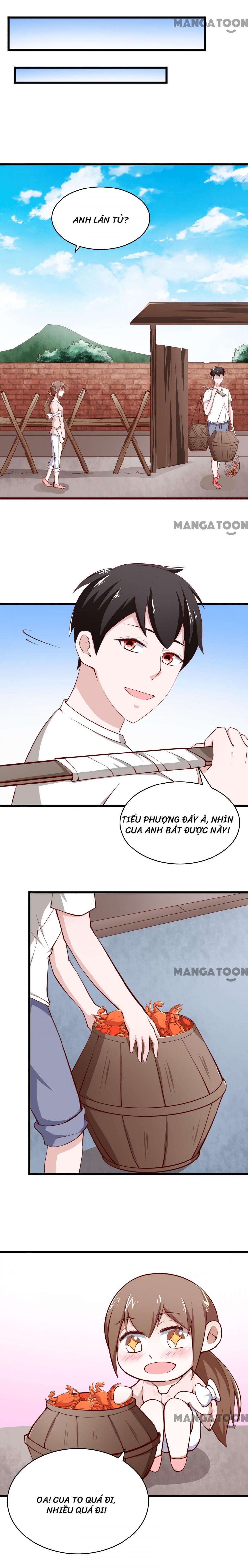 Almight Network Ch. 5 第3页