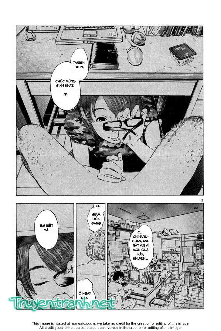 Boys on the Run Vol. 1 Ch. 1 第17页