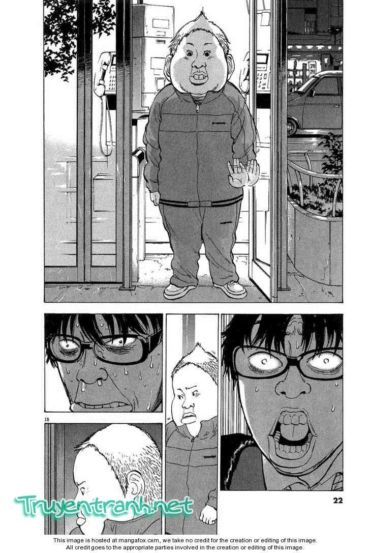 Boys on the Run Vol. 1 Ch. 1 第24页