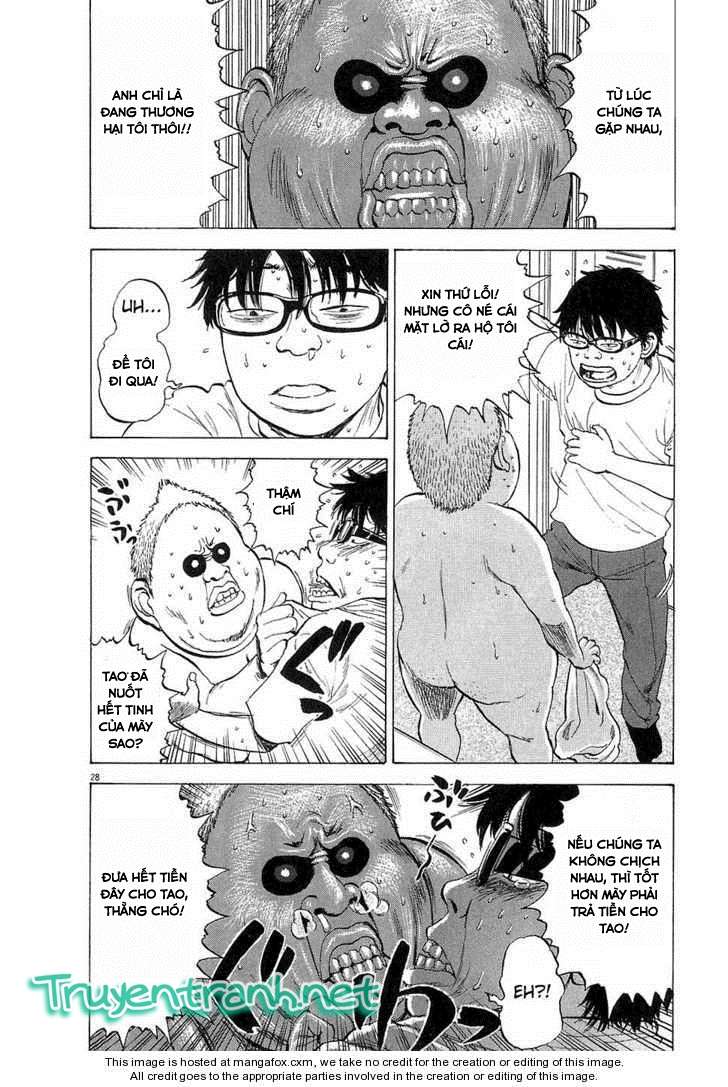 Boys on the Run Vol. 1 Ch. 1 第34页