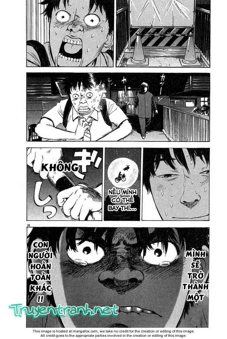 Boys on the Run Vol. 1 Ch. 1 第43页