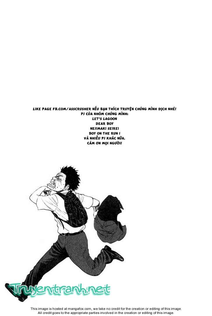 Boys on the Run Vol. 1 Ch. 1 第46页