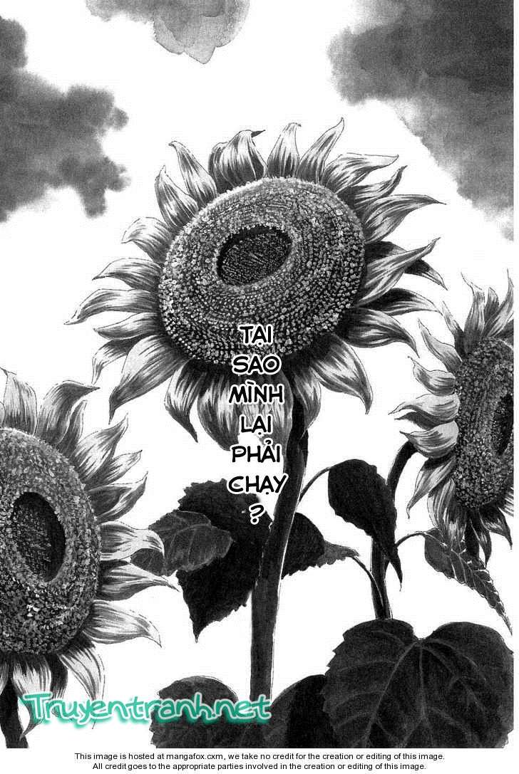 Boys on the Run Vol. 1 Ch. 1 第8页