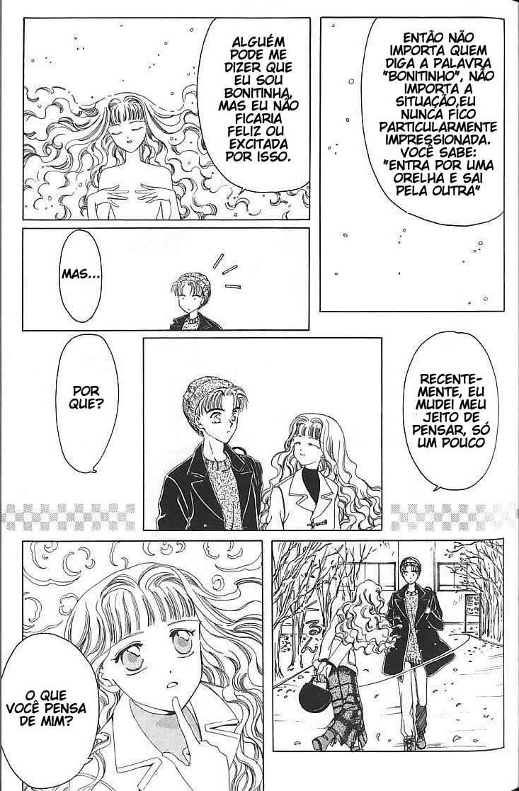 The One I Love Cena 2: Bonitinha 第5页