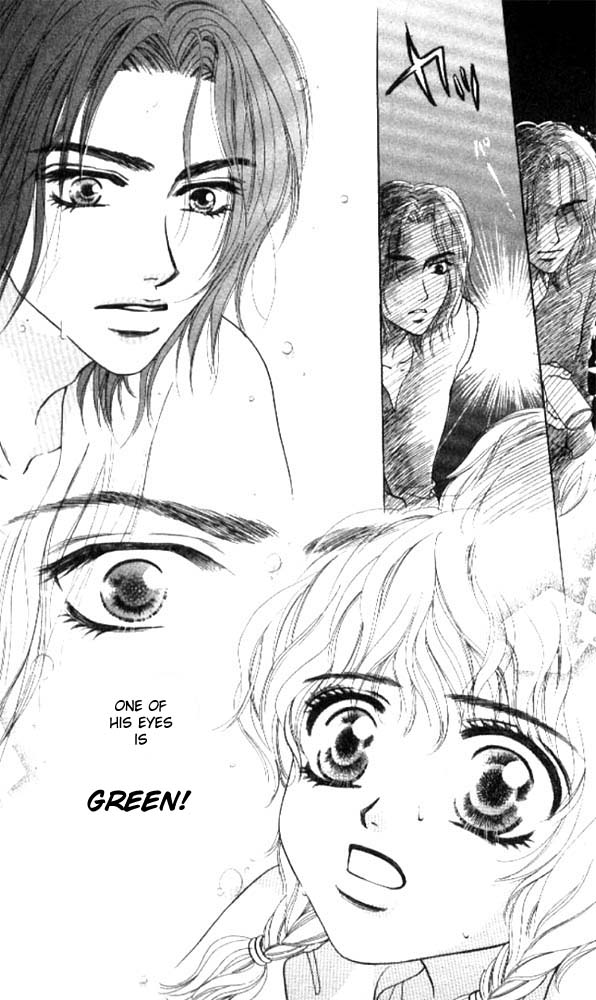 Count Down! 第6页