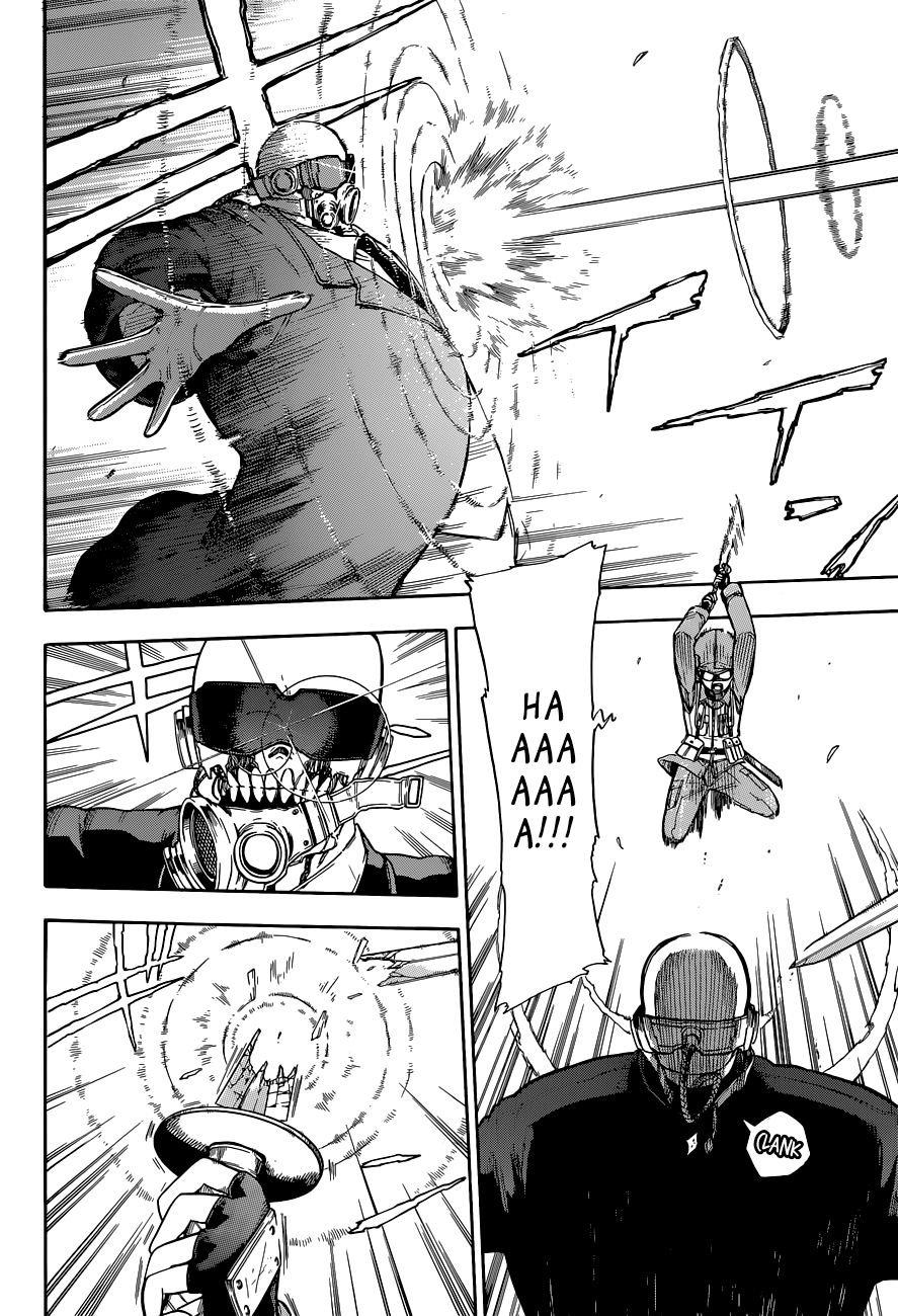 Second Brain The Moral of Power 第35页
