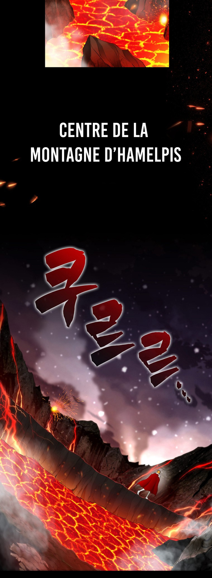 The Slumbering Ranker 第2页